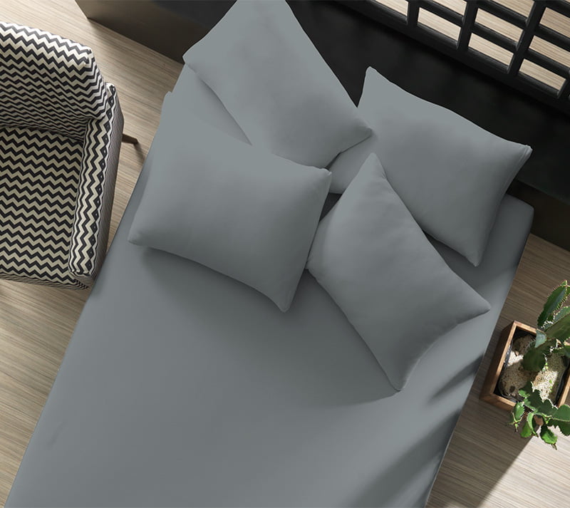 Qual é a sua cama?  Lençol de elastico, Lençol de elastico casal